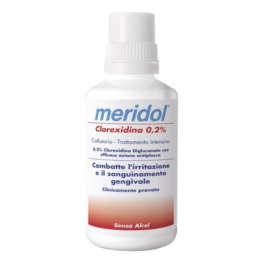 MERIDOL CLOREX0,2% COLLUT300ML