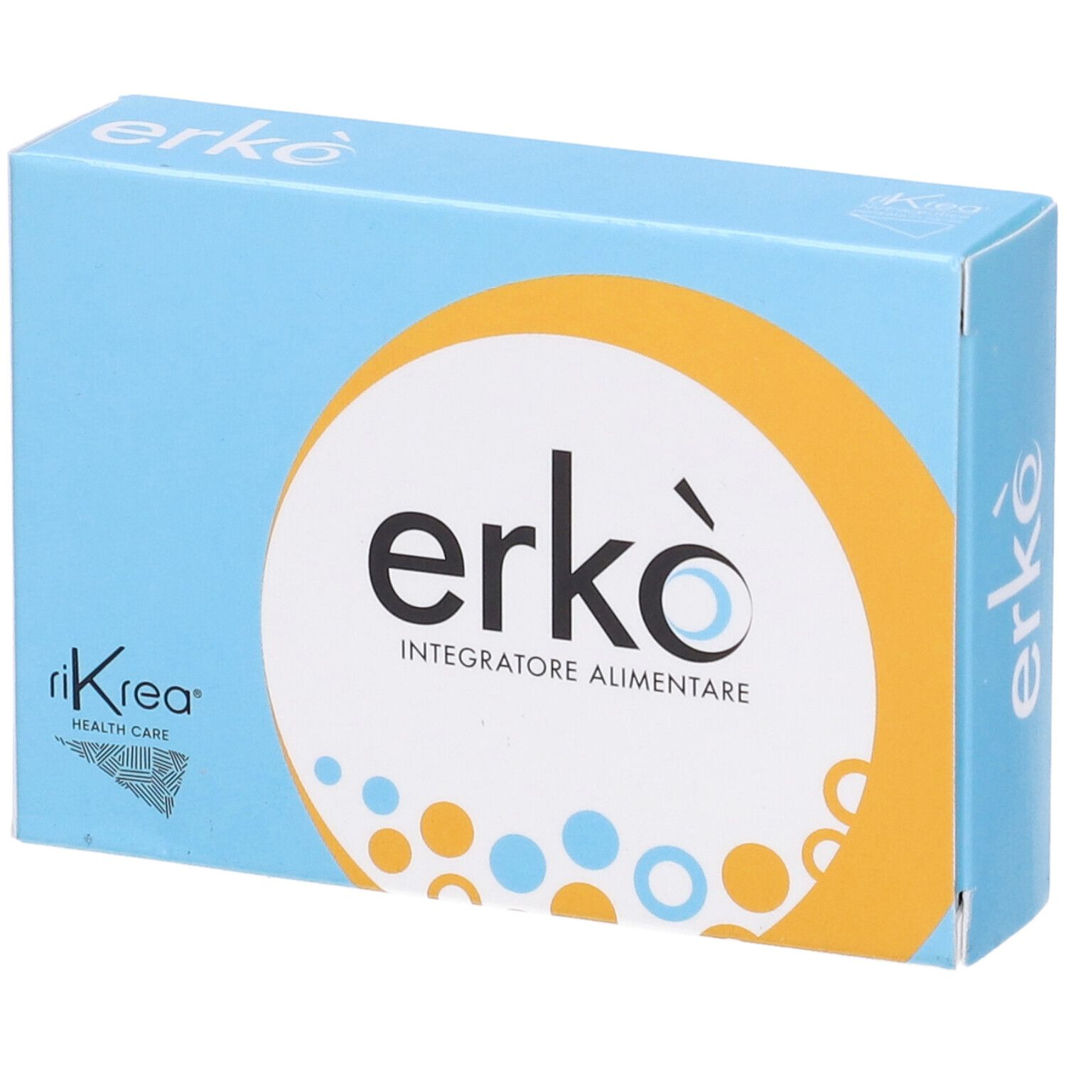 ERKO' 30CPR