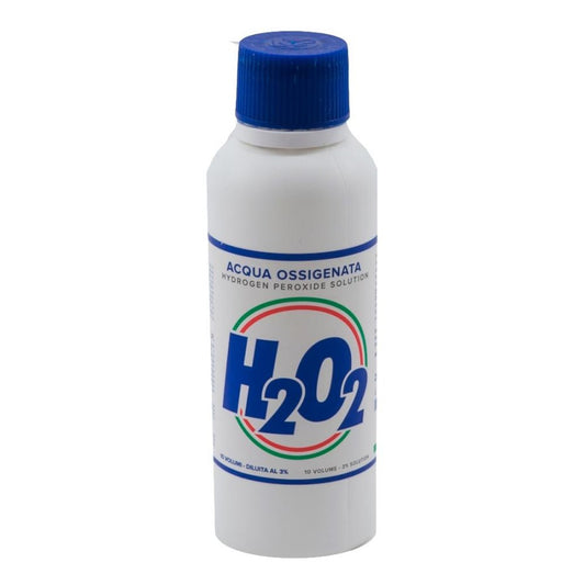 ACQUA OSSIG 10VOL 250ML GAMMADIS