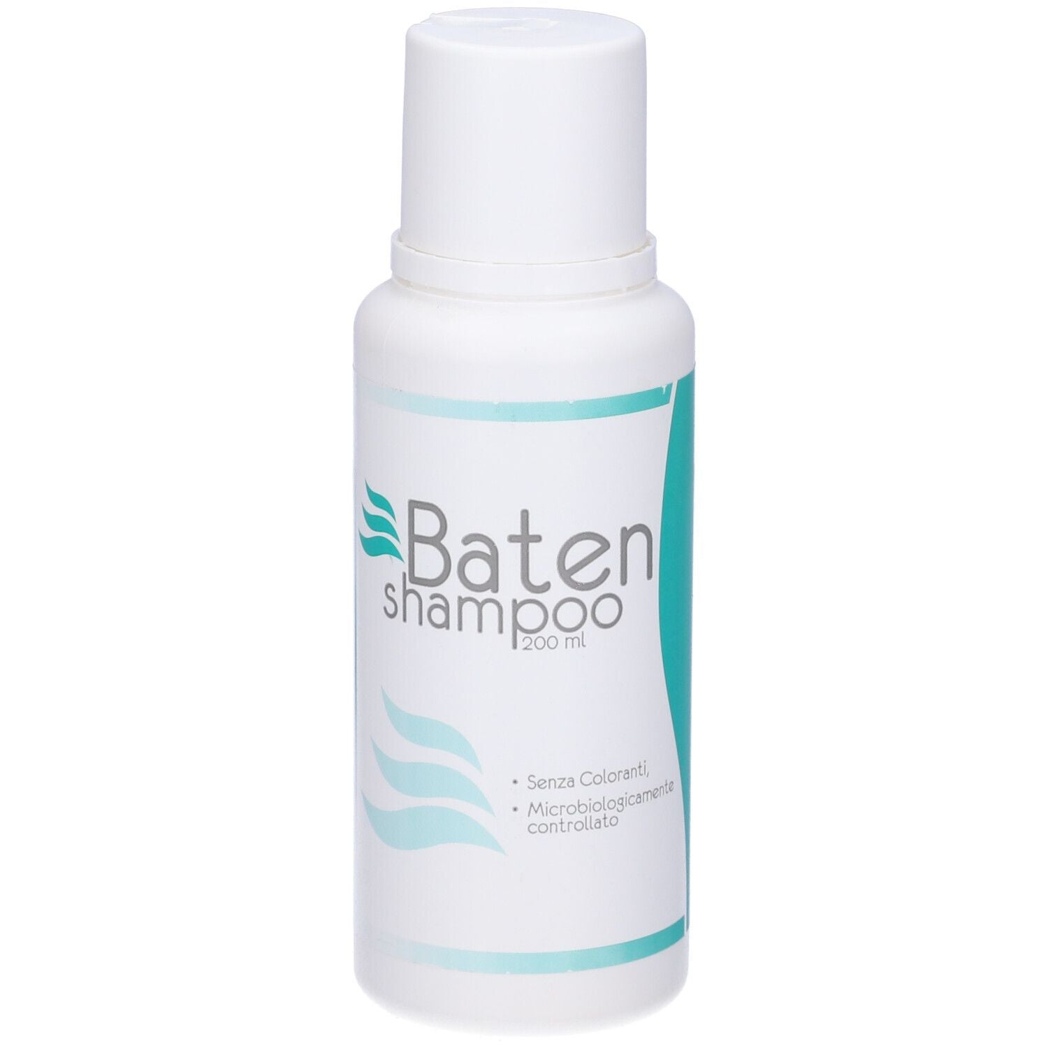 925606600 - BATEN SHAMPOO 200ML