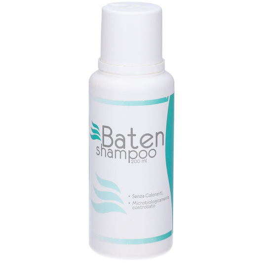 925606600 - BATEN SHAMPOO 200ML