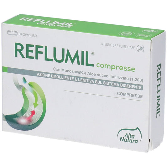 925618542 - REFLUMIL 30CPR BLISTER