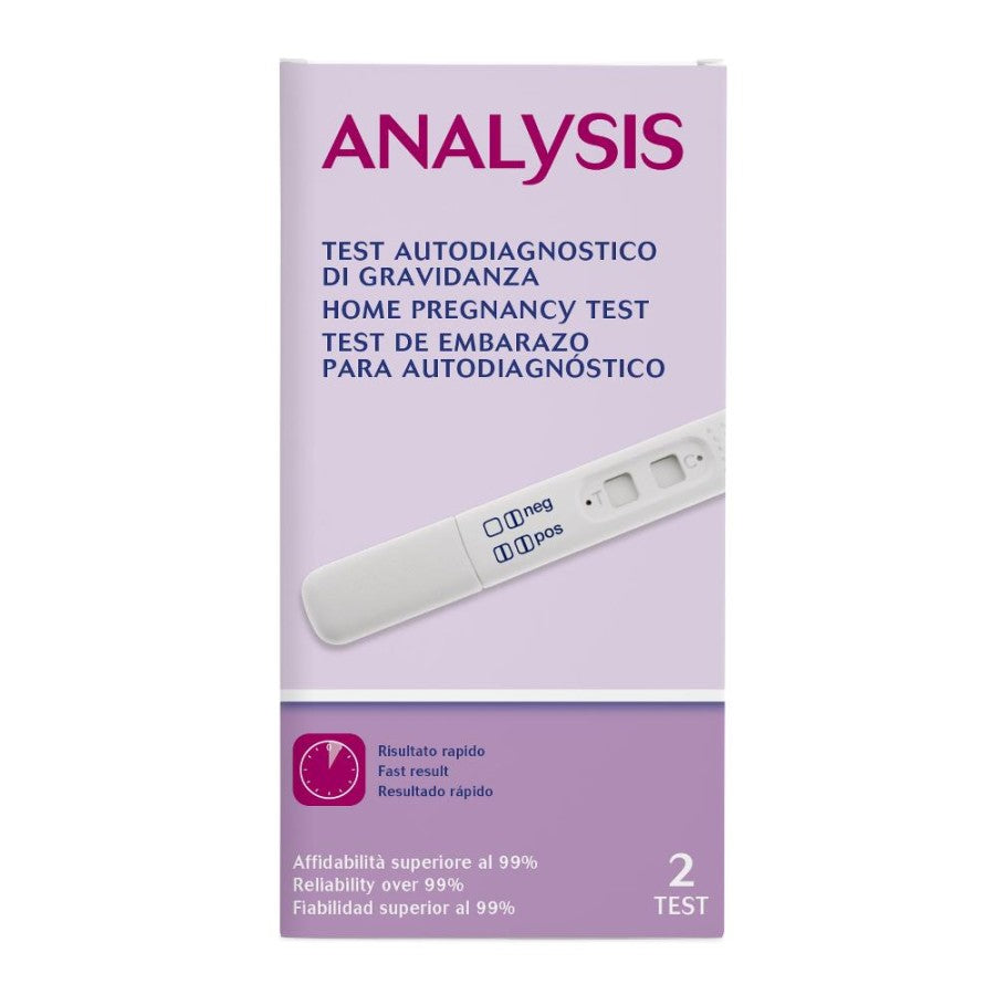 TEST GRAVID ANALYSIS 2P 61438.2