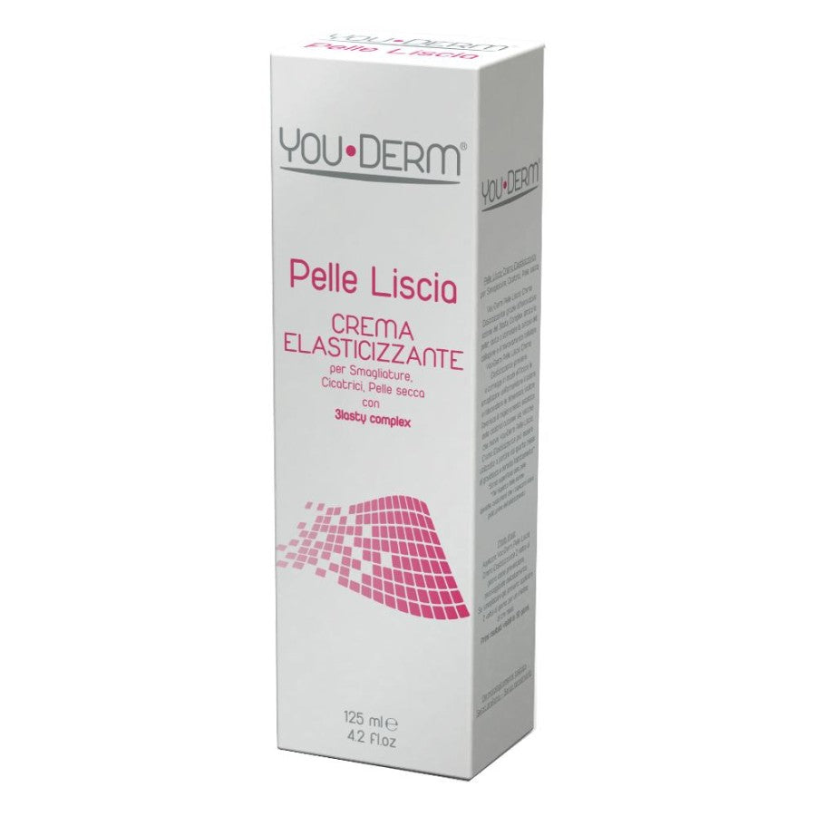 YOUDERM PELLE LISC CR ELASTIC<