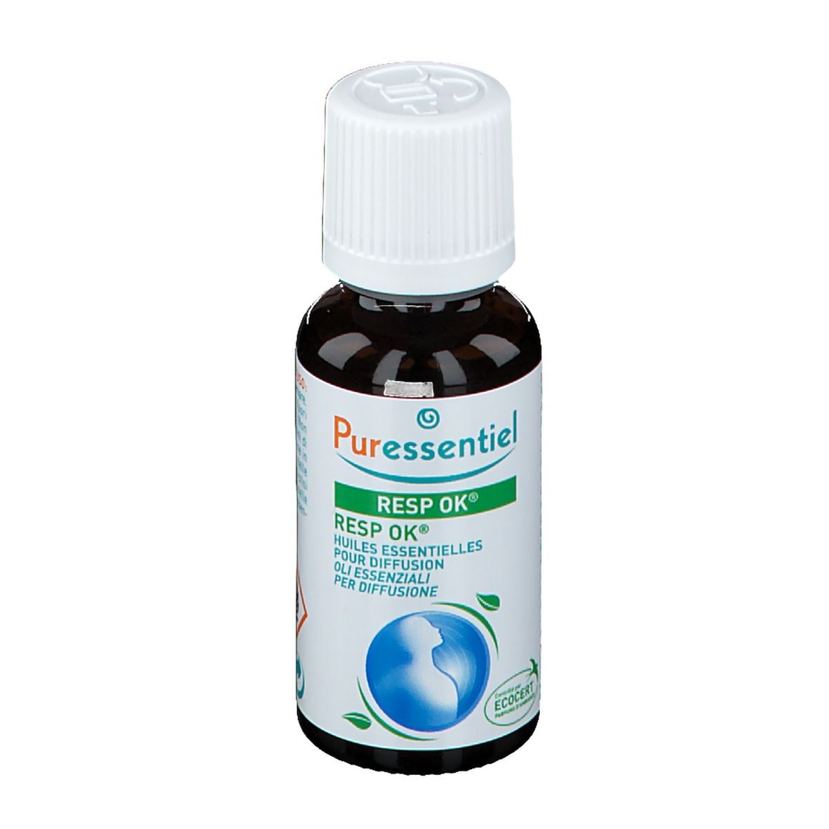 925702870 - PURES MISCELA RESP 30ML