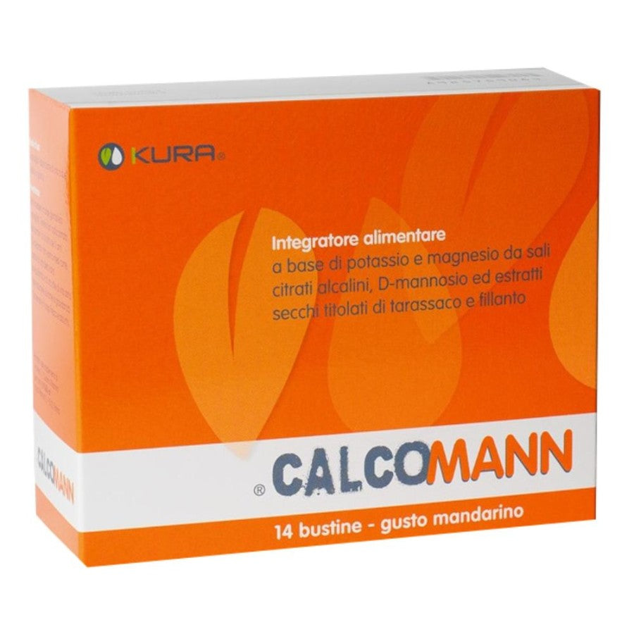 CALCOMANN 20BUST