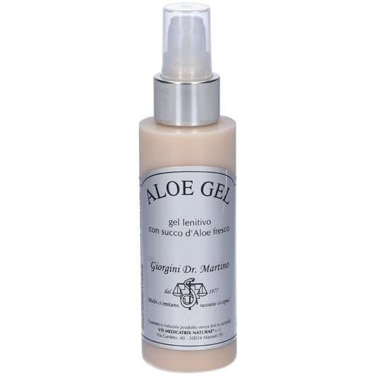 ALOE GEL 125ML