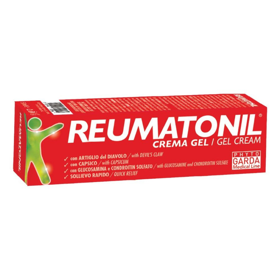 REUMATONIL CREMA GEL 50ML<