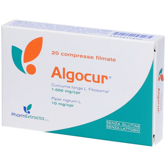 925814840 - ALGOCUR 20CPR