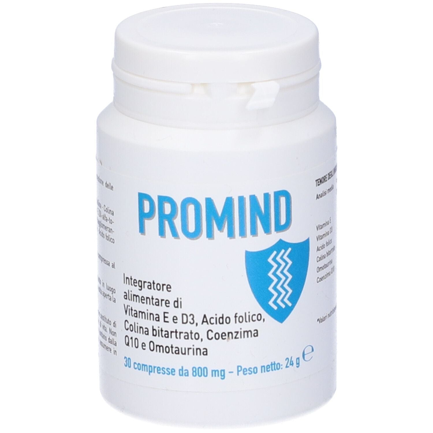 PROMIND 30CPR