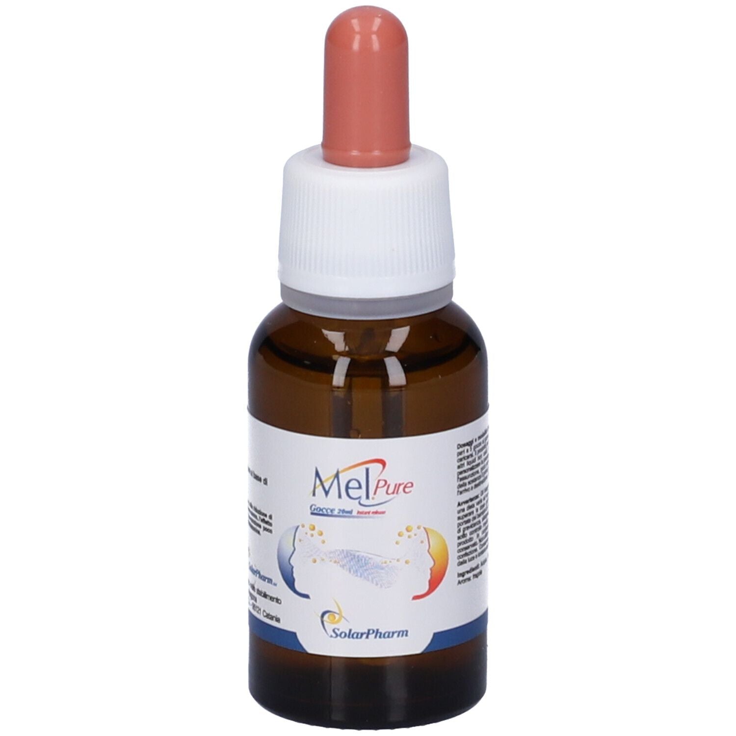 925826012 - MELPURE GOCCE 20ML