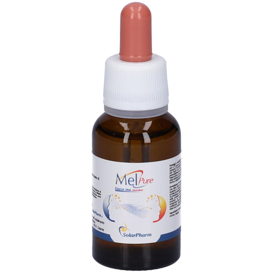 925826012 - MELPURE GOCCE 20ML