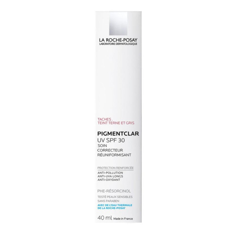 PIGMENTCLAR UV CREMA SPF30