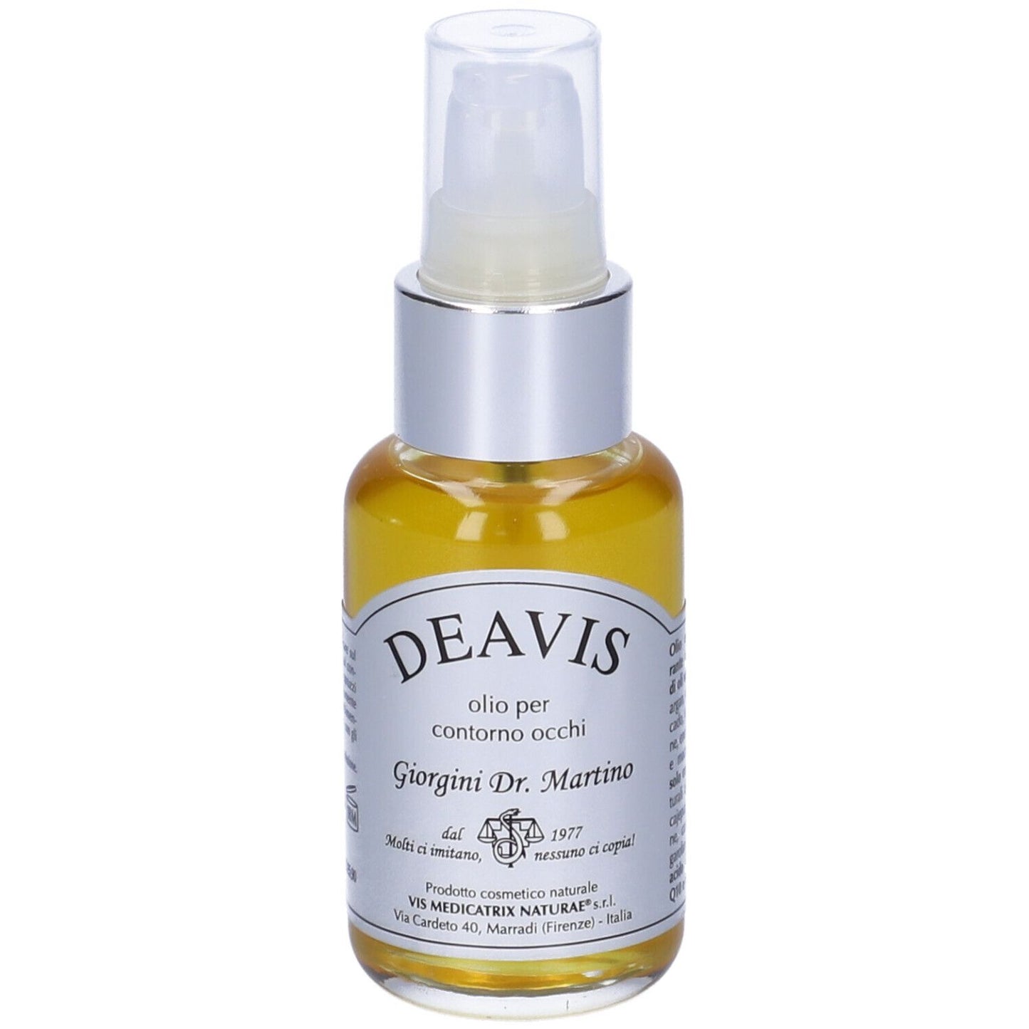925833093 - DEAVIS 50ML GIORGINI