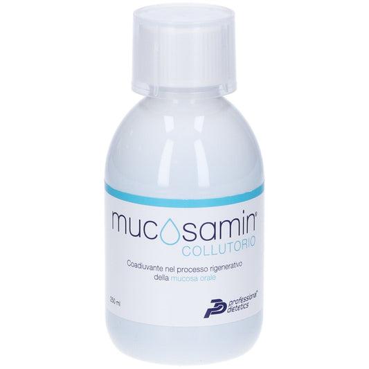 MUCOSAMIN Collutorio 250ml