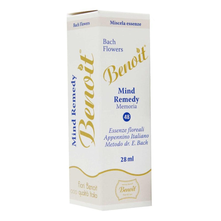 BENOIT MIND30