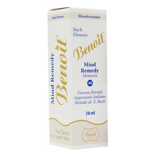 BENOIT MIND30