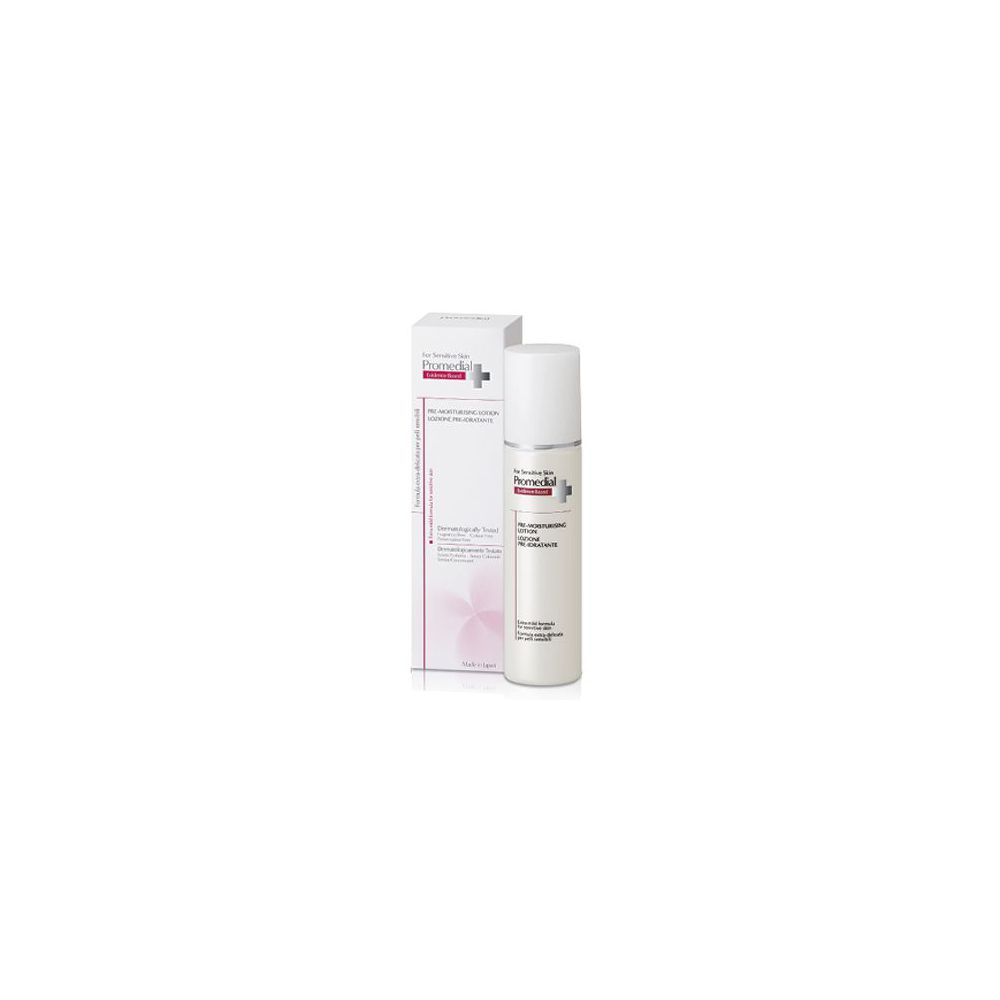 PROMEDIAL Lozione Preidratante 110ml