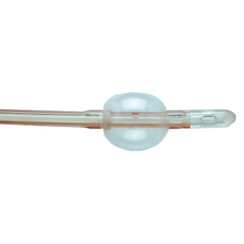 FOLYSIL Catetere Sil.SC 2V ch20