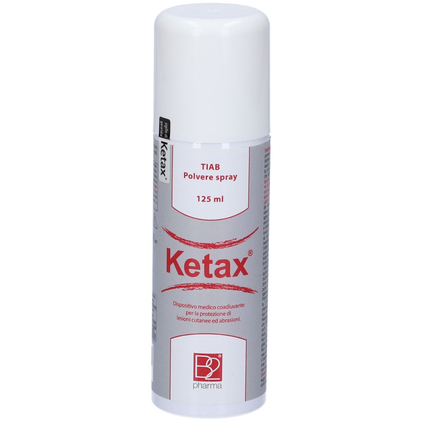 925892871 - KETAX POLVERE SPRAY 125ML