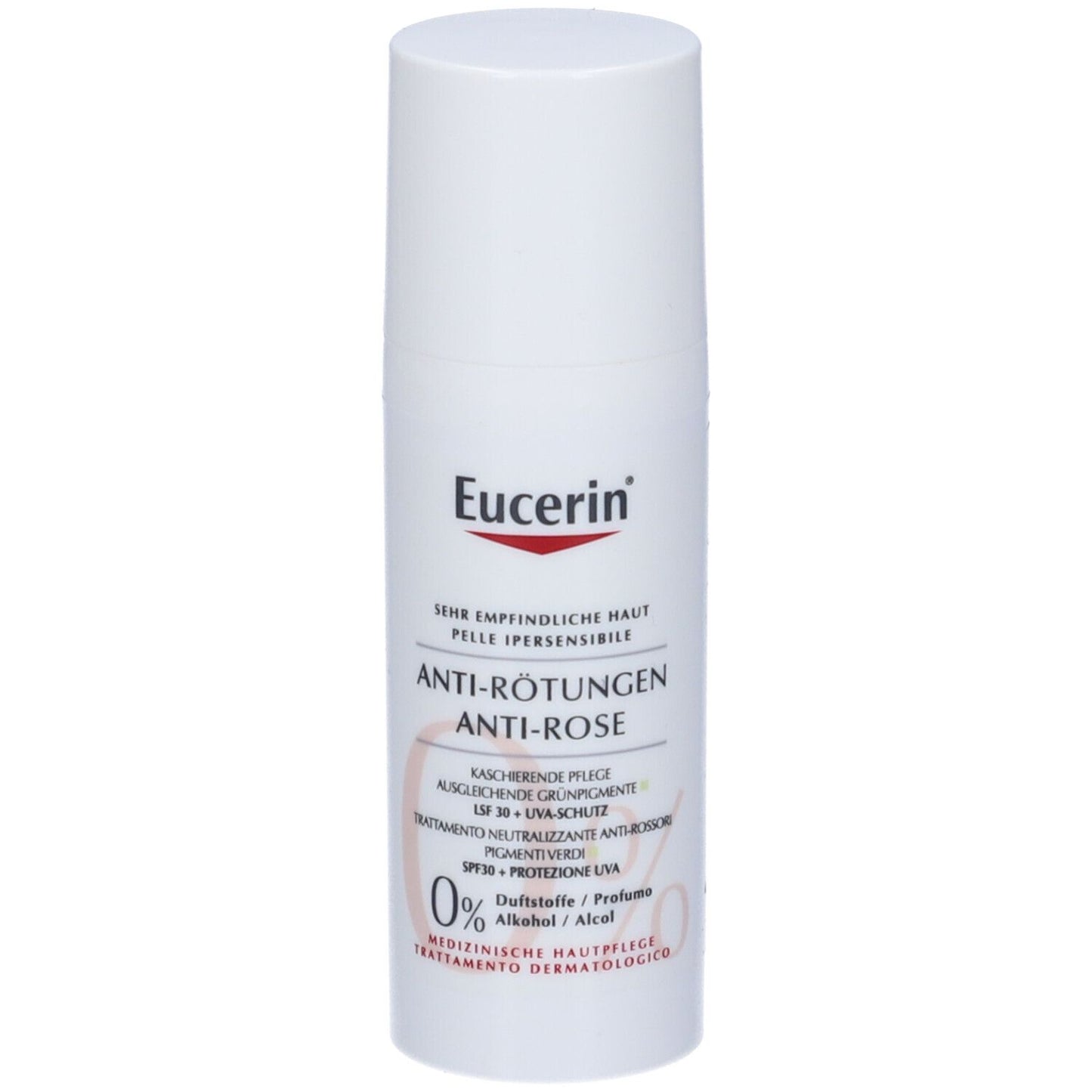 925894026 - EUCERIN ANTIROSE GIORNO SFP25