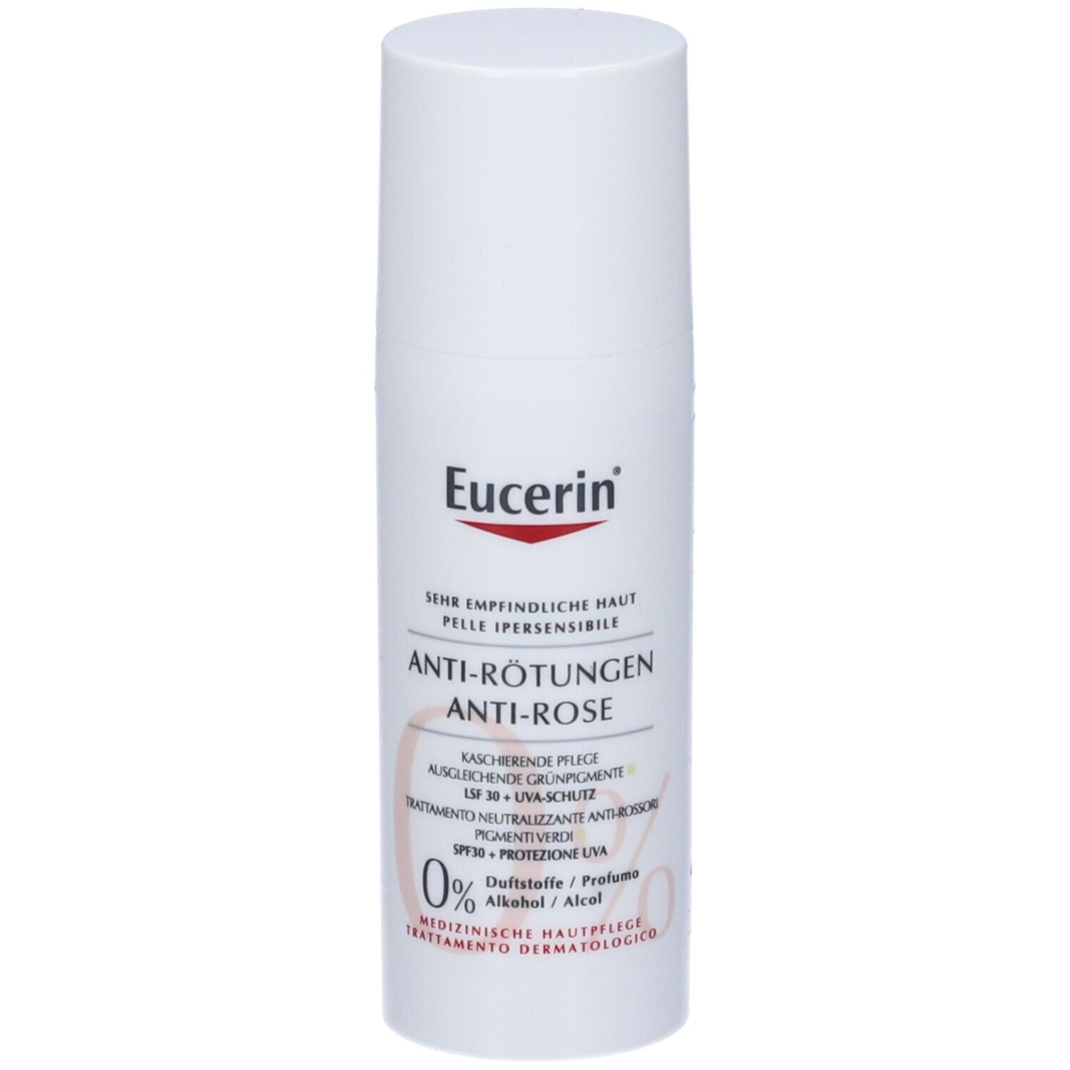 925894026 - EUCERIN ANTIROSE GIORNO SFP25