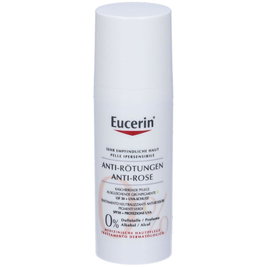 925894026 - EUCERIN ANTIROSE GIORNO SFP25