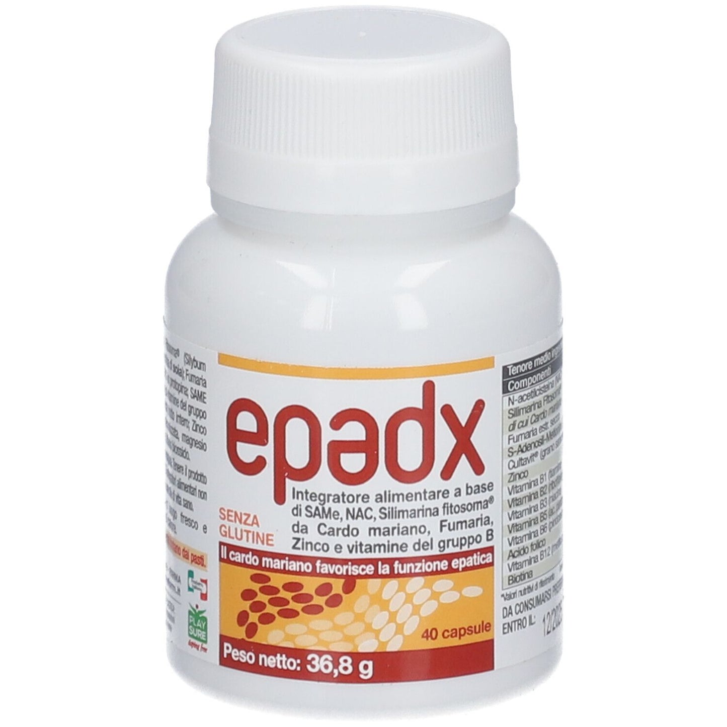 925902456 - EPADX 40CPS