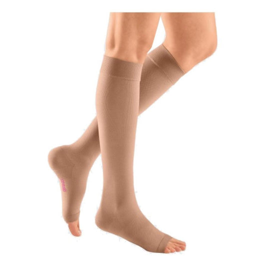 MEDI KL1 PLUS Gambaletto 101 LU 1 Beige