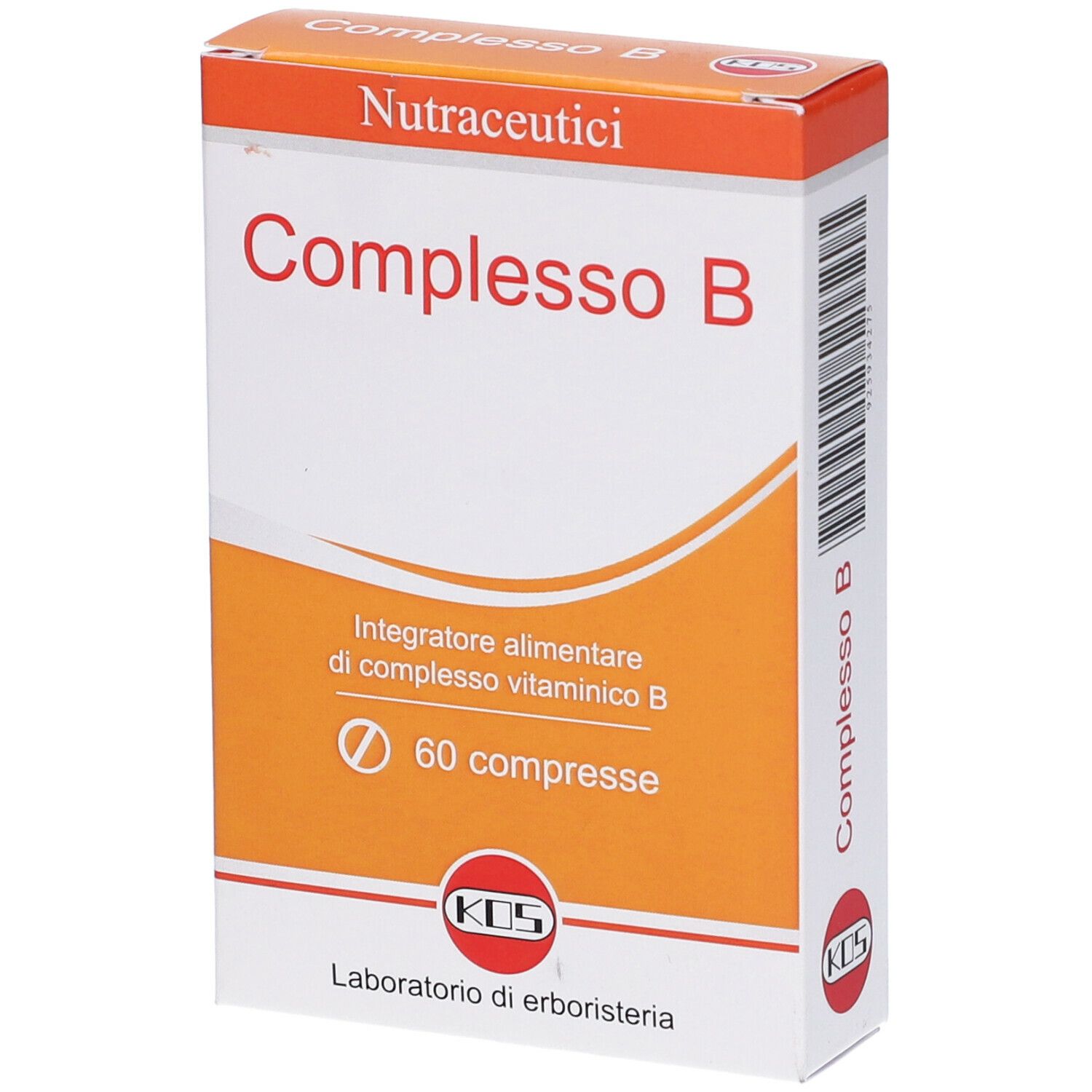925934275 - COMPLESSO B 60CPR