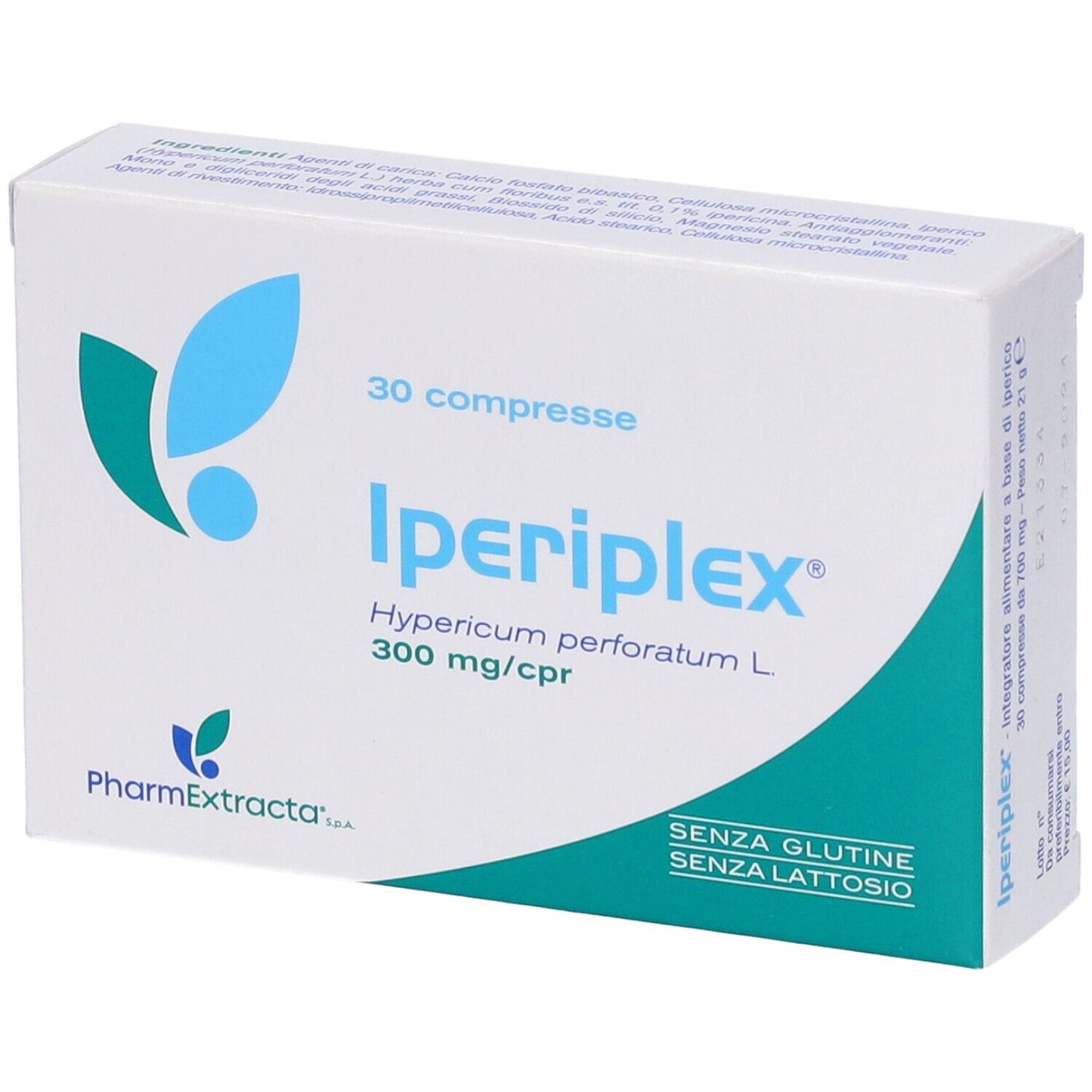 925935456 - IPERIPLEX 30CPR