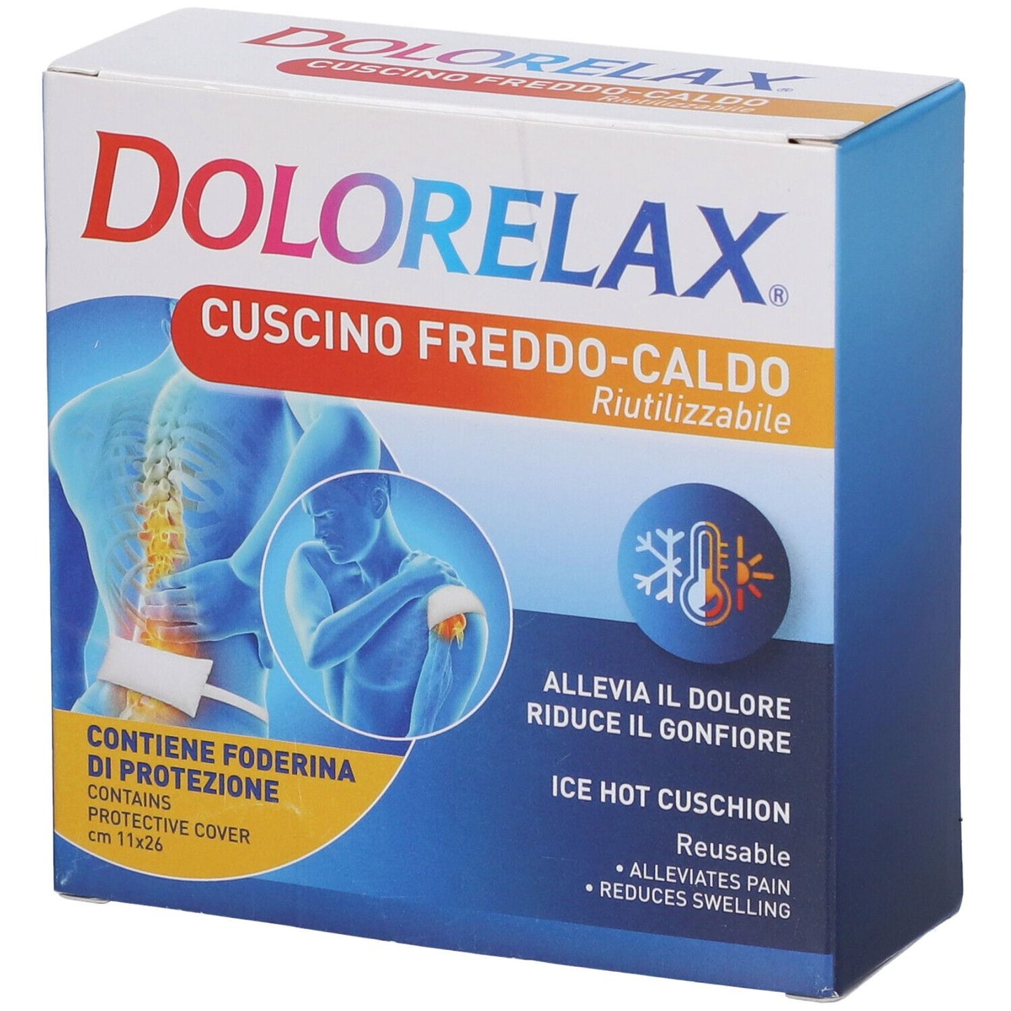 925937967 - DOLORELAX ICE HOT RIUT 11X26