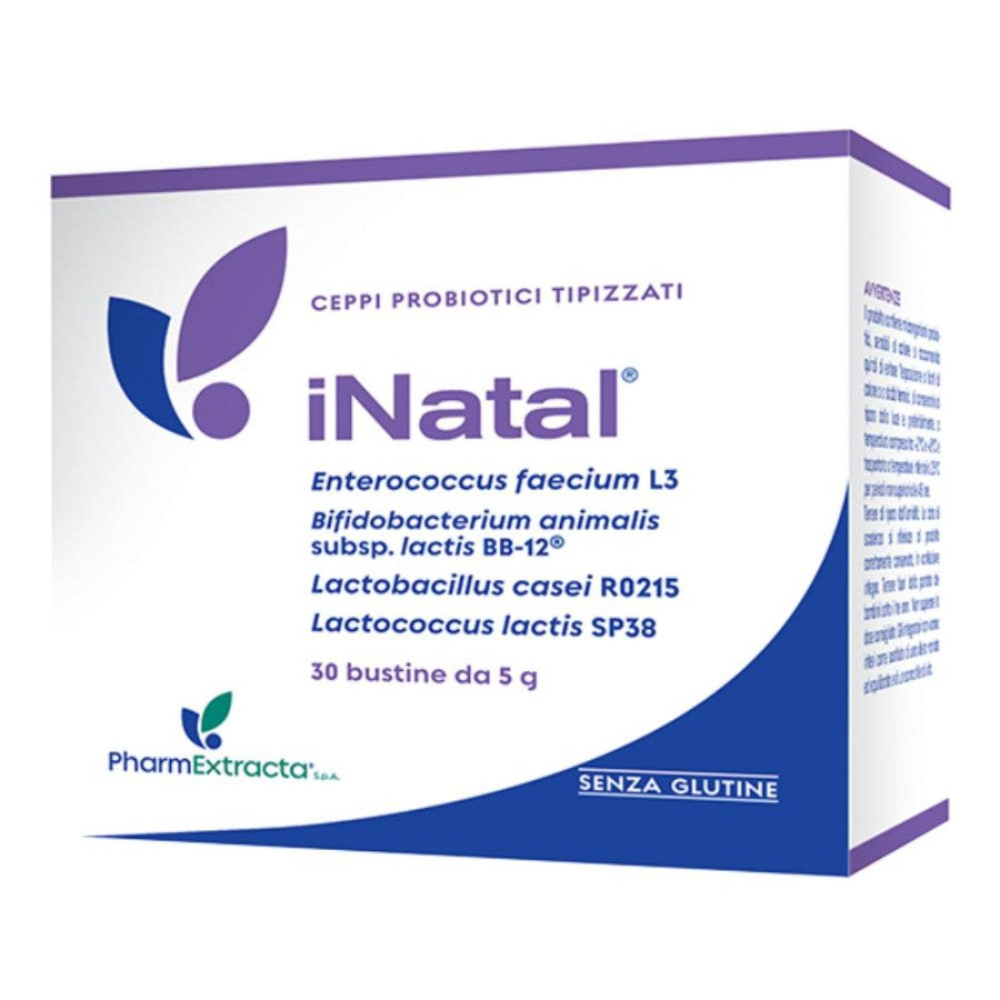 925942272 - INATAL 30BUST