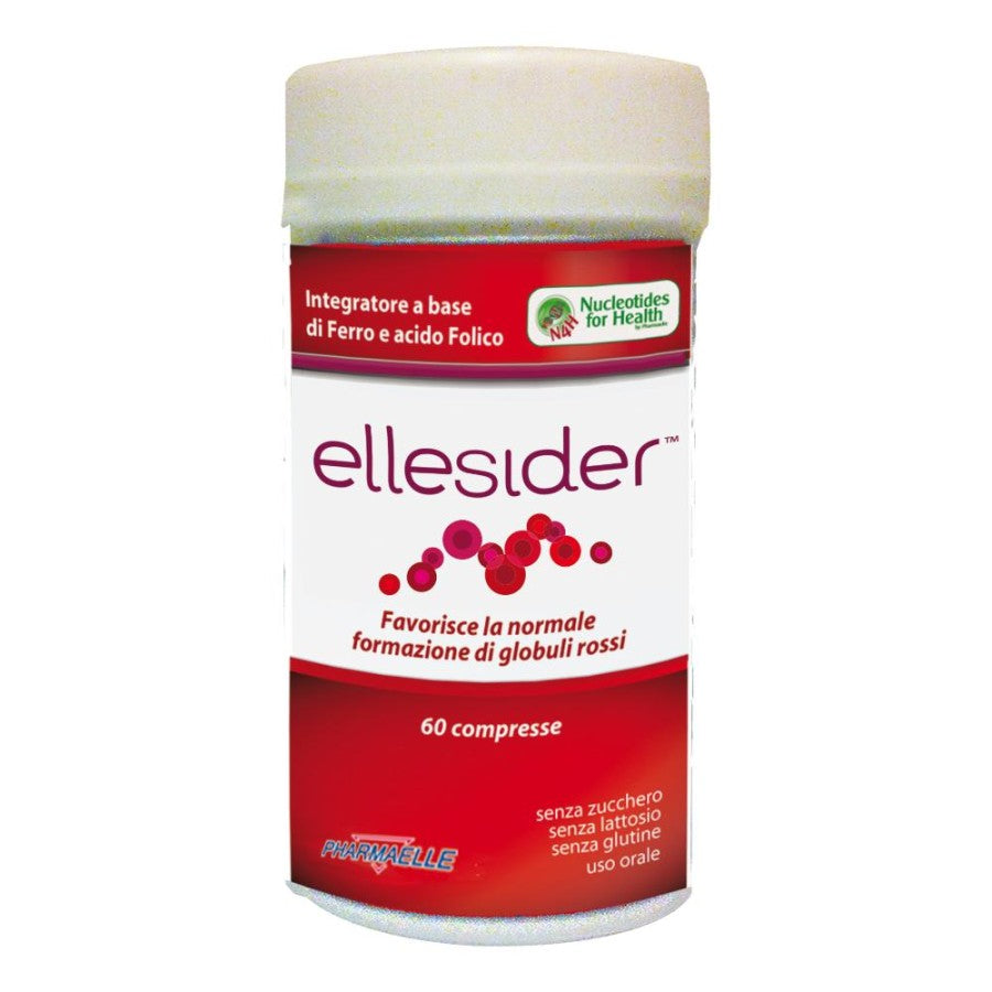 ELLESIDER 60CPR