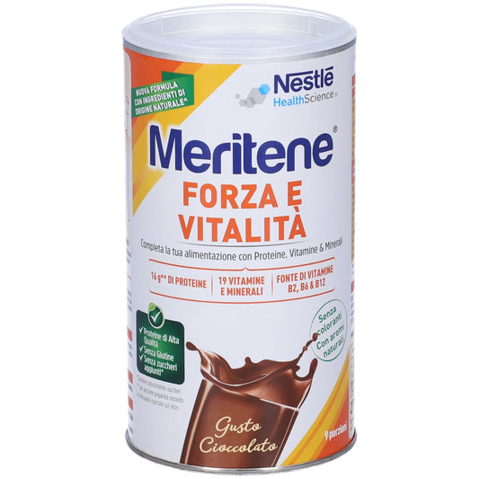 926025913 - MERITENE FORZA VITALITA CIOC