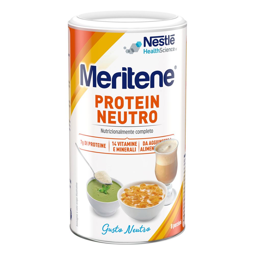 926025949 - MERITENE NEUTRO 270G
