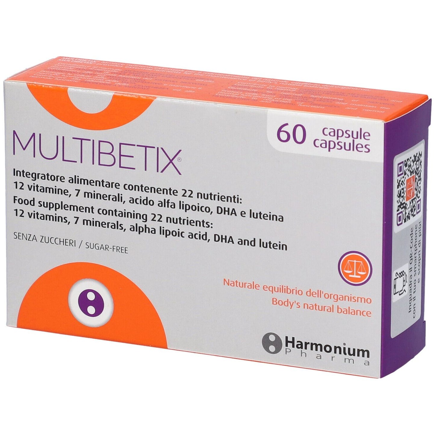 926035698 - MULTIBETIX 60CPS