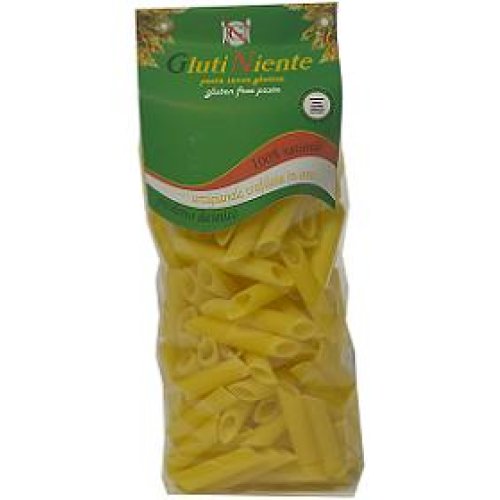 GLUTINIENTE Penne Rigate 400gr