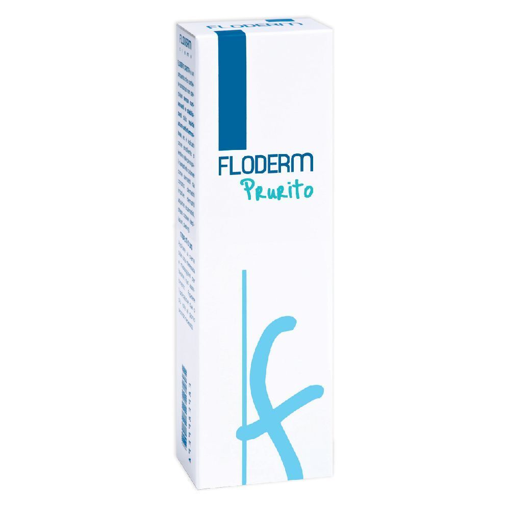 926041500 - FLODERM PRURITO 100ML
