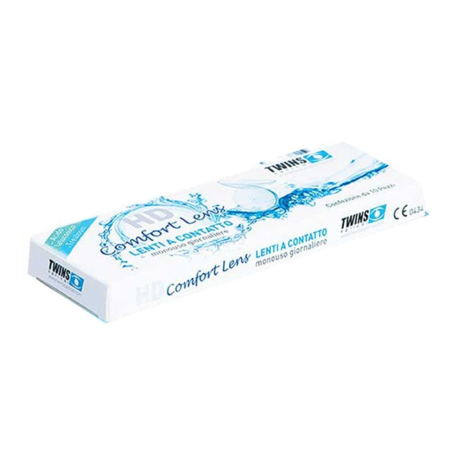 HD Comfort Lens 4,00 10pz