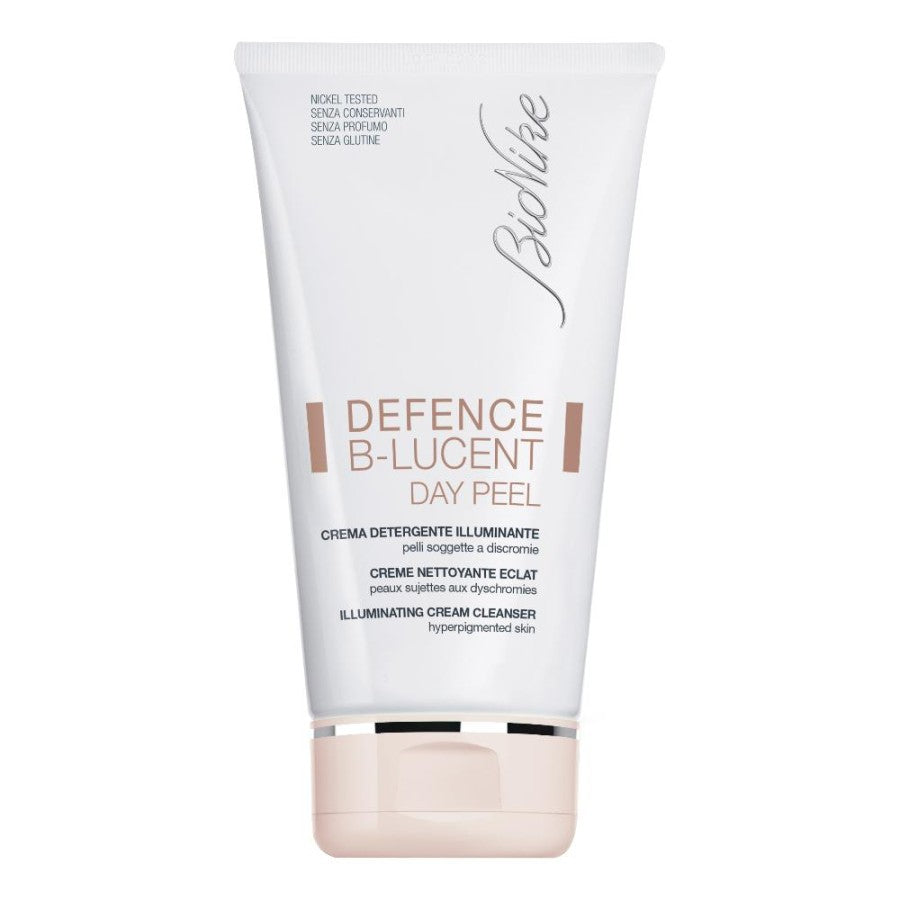 DEFENCE B-Lucent Day Peel 150ml