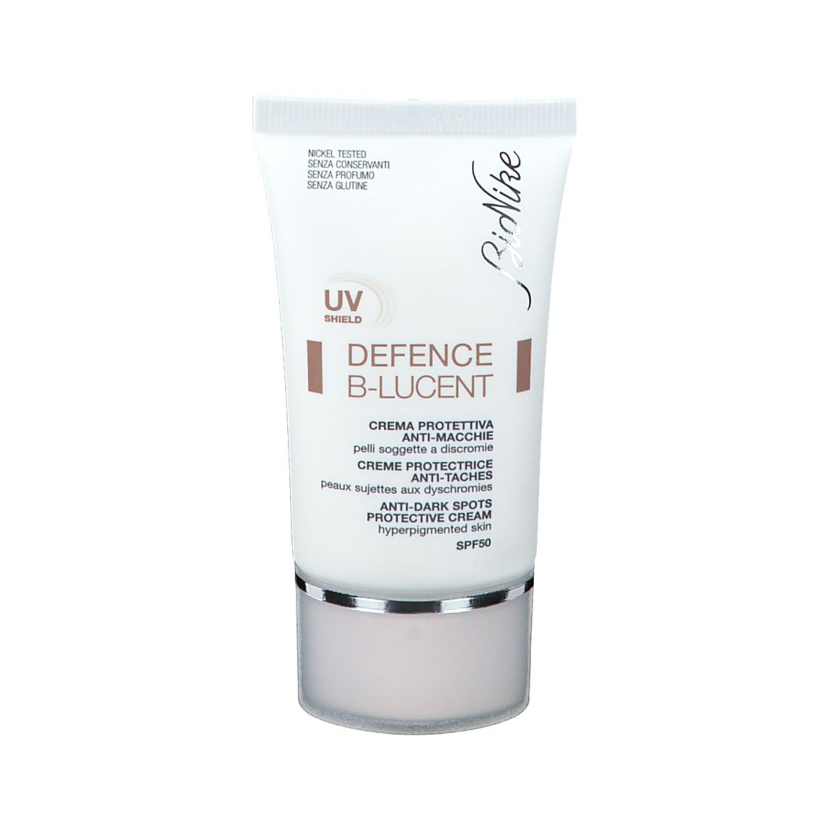 926045574 - DEFENCE B-LUCENT A/MACCH SPF50