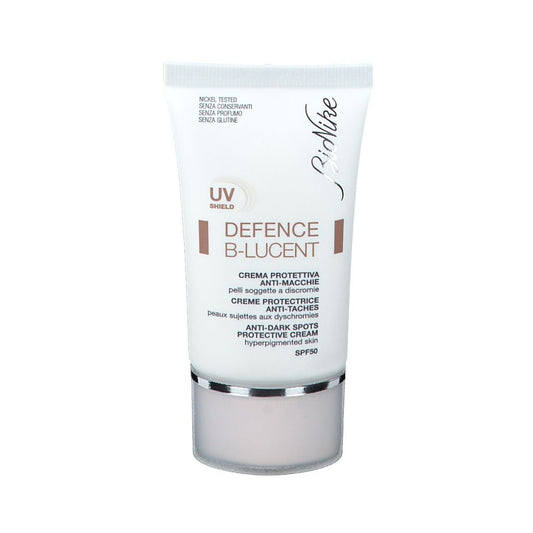 926045574 - DEFENCE B-LUCENT A/MACCH SPF50