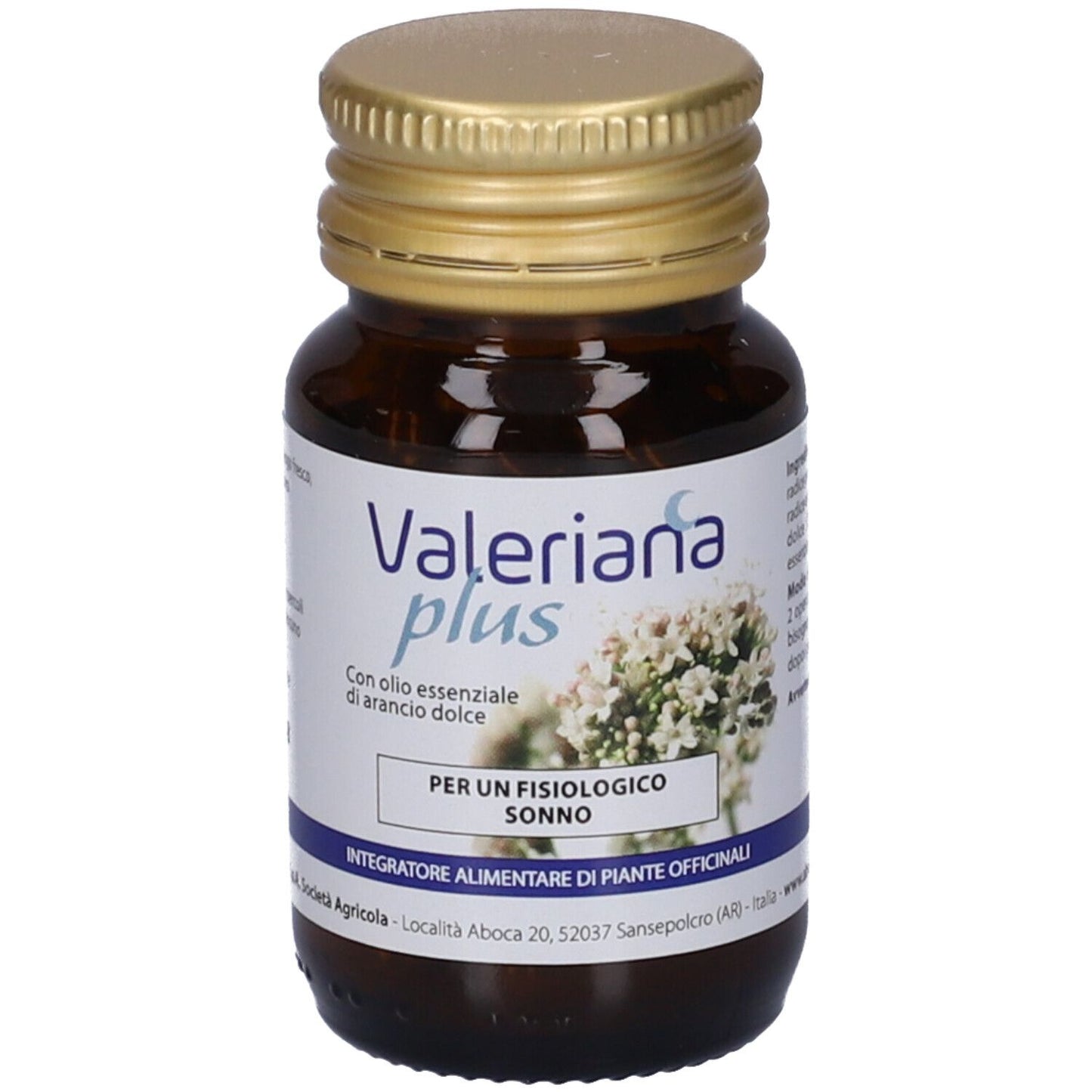 926047426 - VALERIANA PLUS 30OPR