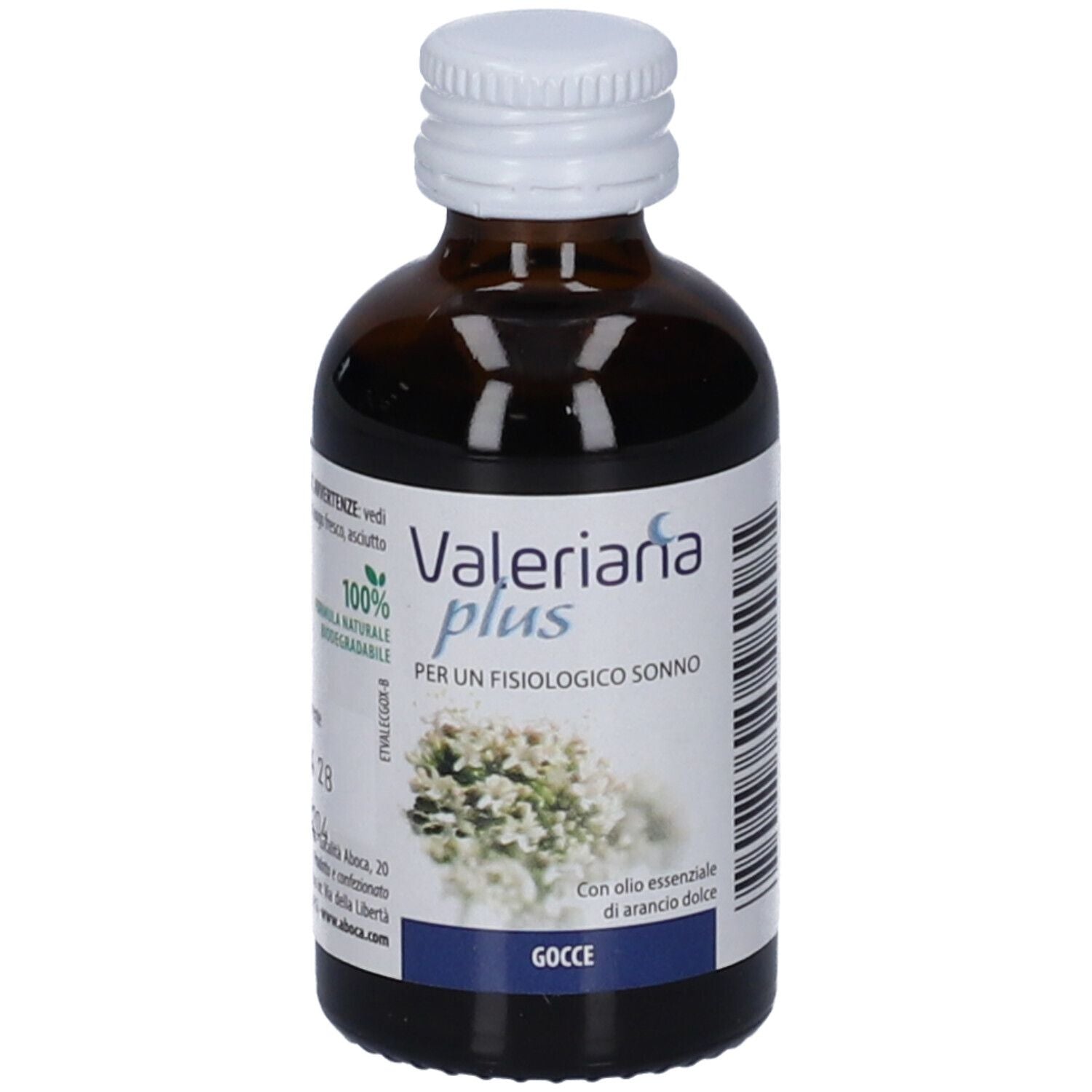 926050853 - VALERIANA PLUS GOCCE 30ML