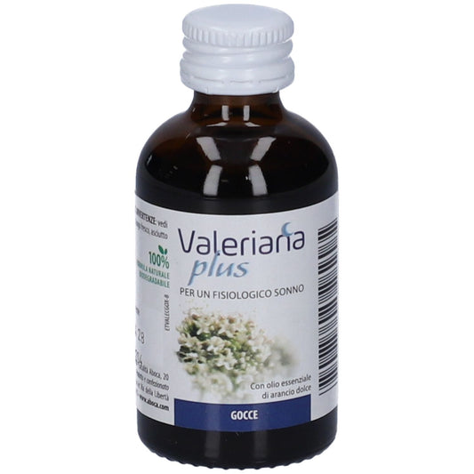 926050853 - VALERIANA PLUS GOCCE 30ML