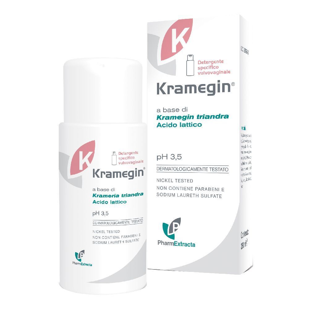 926053620 - KRAMEGIN DETERGENTE INTIMO