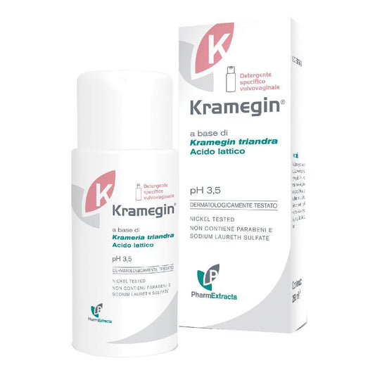 926053620 - KRAMEGIN DETERGENTE INTIMO