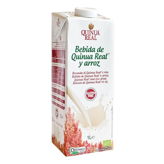 FINESTRA SUL CIELO Quinoa Real Bevanda 1Lt