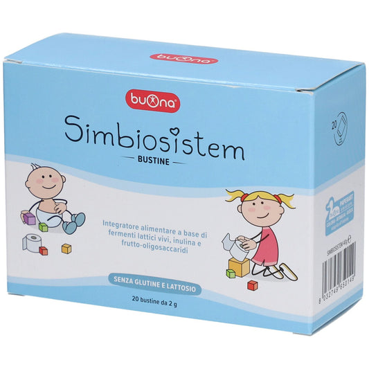 926057720 - SIMBIOSISTEM 20BUST